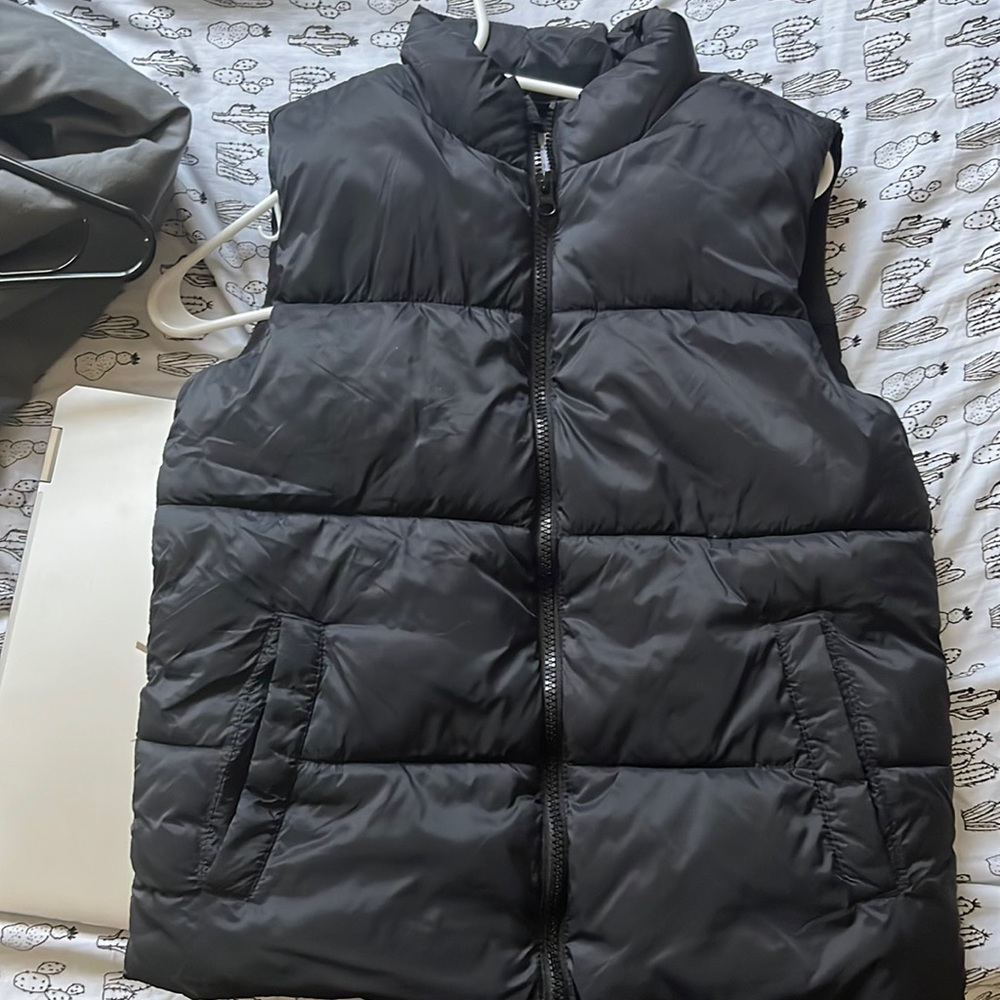 Boys vest